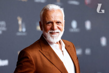 luca leon gorgoglione