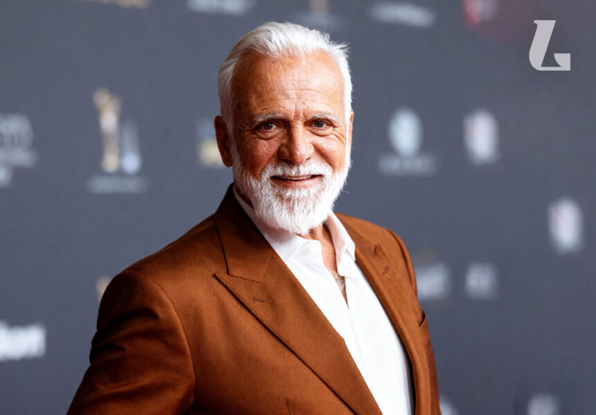 luca leon gorgoglione